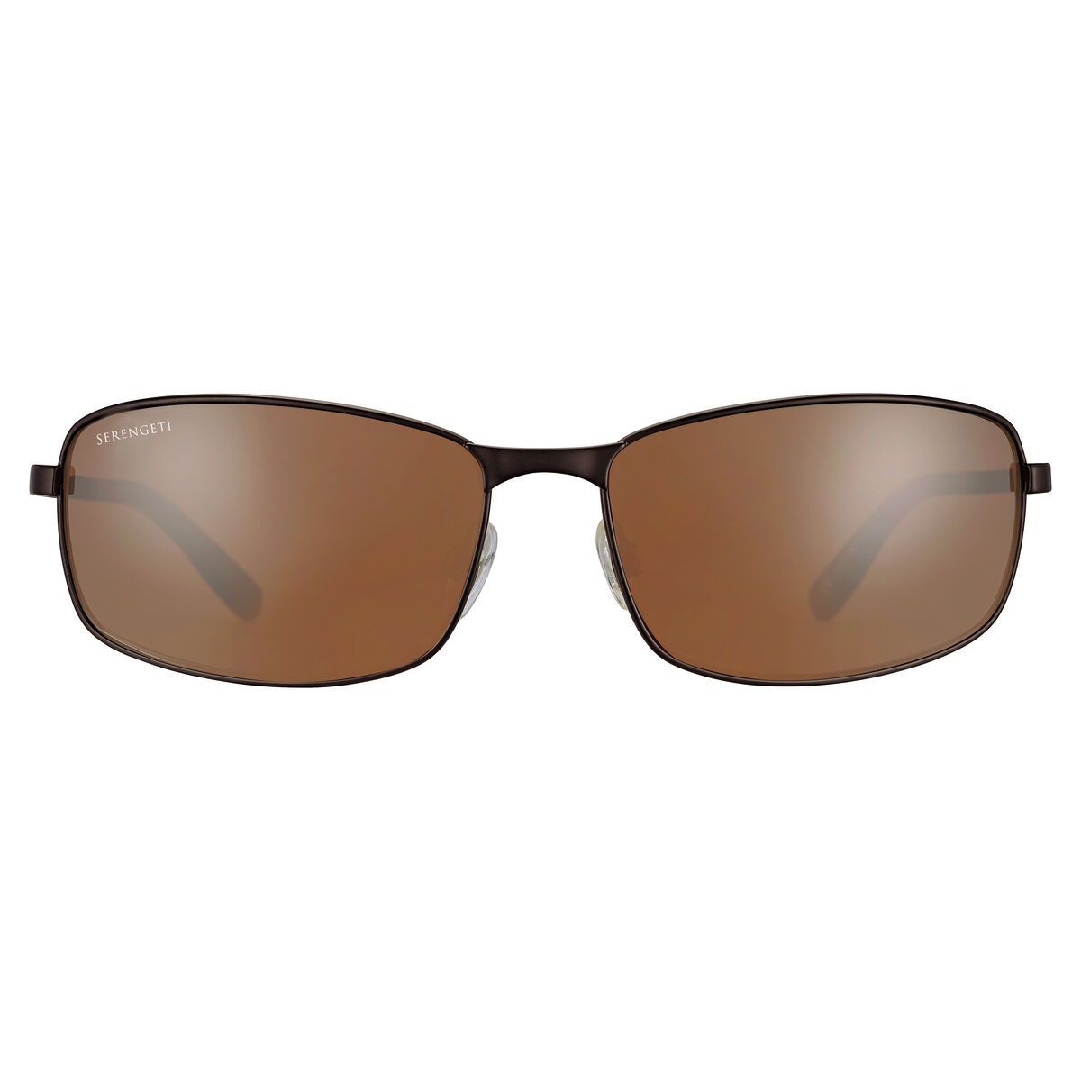 VARESE 2.0, Brushed Brown-Mineral Non Polarized Drivers Cat 2 to 3, hi-res image number null